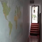 Apartamento Casa Del Cu Bano B- Biosphere Reserve *