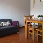 Apartamento Casa Del Cu Bano B- Biosphere Reserve