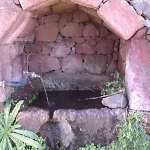 Apartamento Casa Del Cu Bano B- Biosphere Reserve
